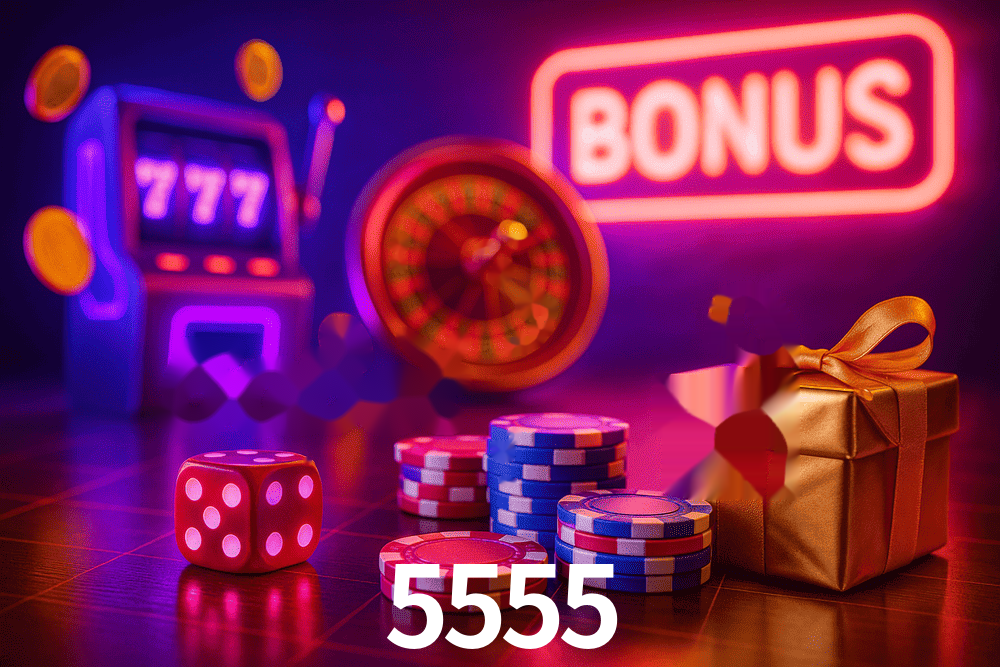 Descubra o Programa VIP da 5555: Vantagens Exclusivas para Jogadores