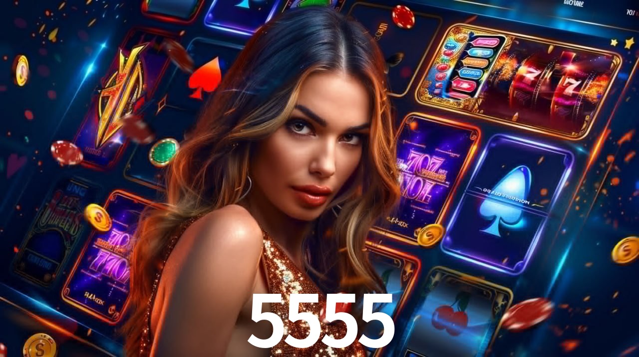Jogos Exclusivos 5555