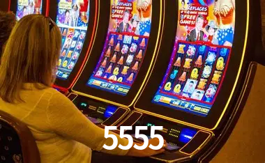 Explorando a Categoria de Eventos em Apostas na 5555