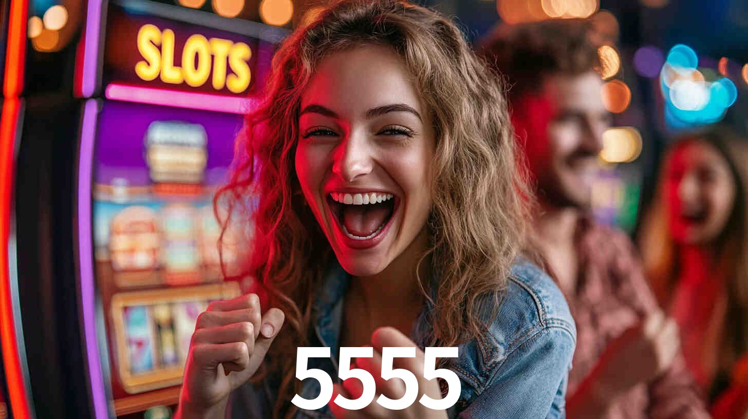 cassino 5555