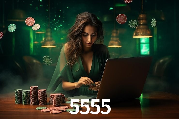 Instalar app 5555
