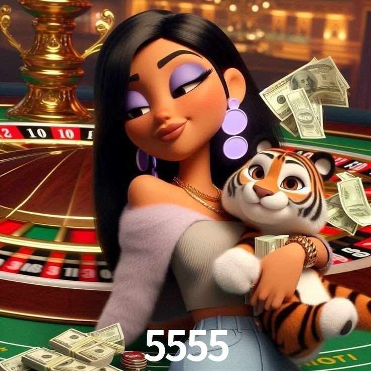 Welcome Bonus 5555