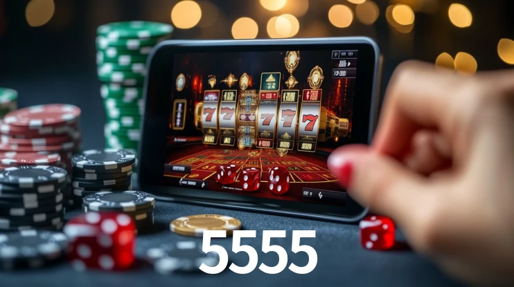 Exclusive Games 5555