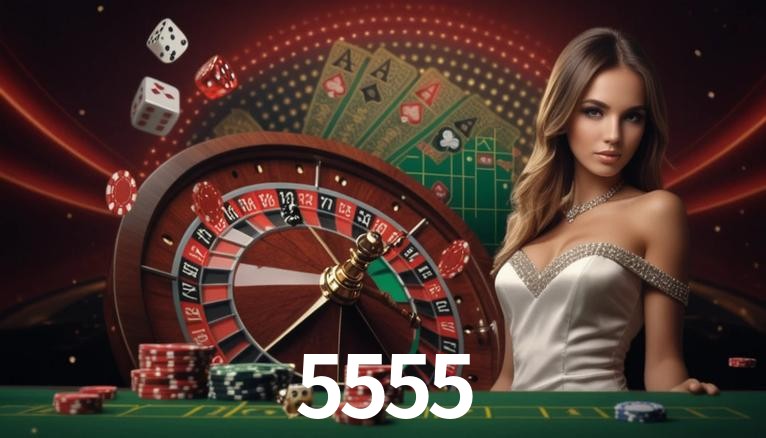 Exclusive Offers 5555