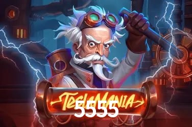 Estatísticas 5555