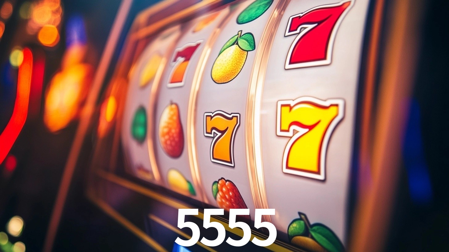 5555