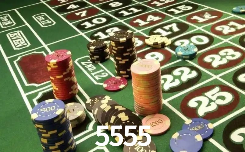 Catálogo de jogos 5555 com fornecedores Pragmatic Play, Evolution, NetEnt