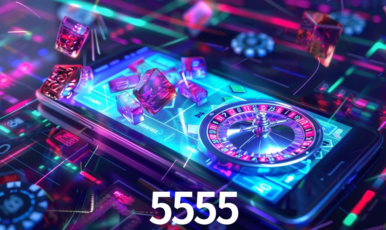 Tecnologia da Plataforma 5555