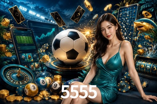 Football Betting 5555