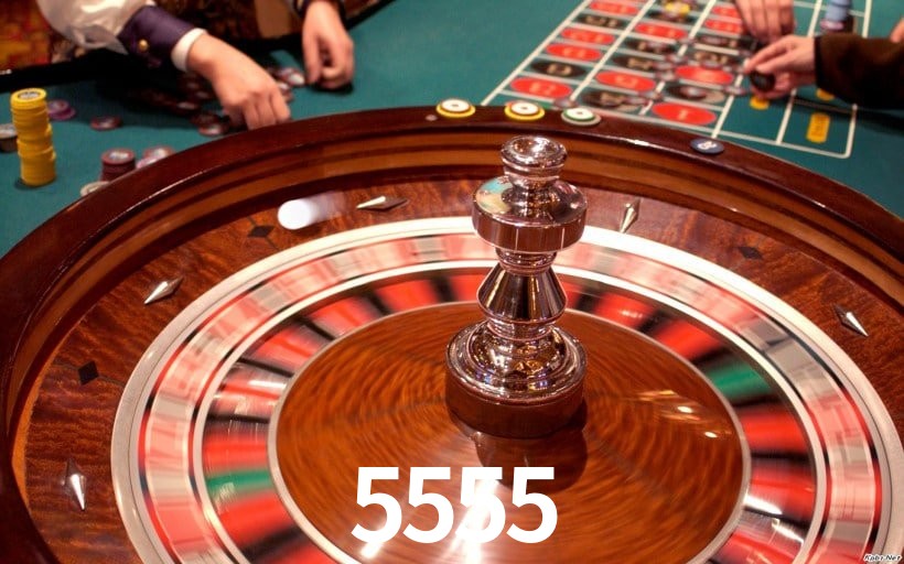 Estatísticas Esportivas 5555