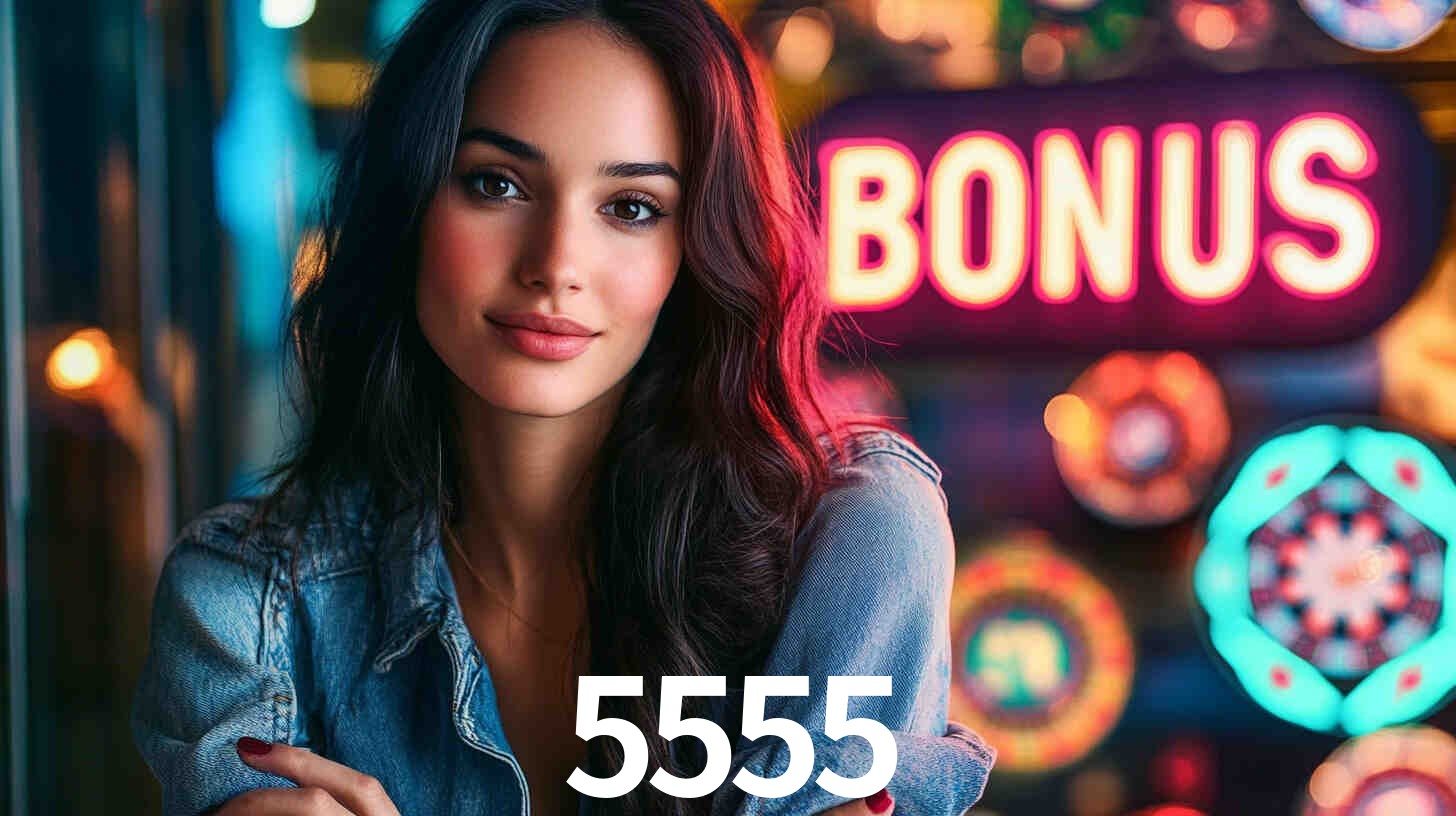 5555: A Experiência de Casino com Jogos de Mesa ao Vivo