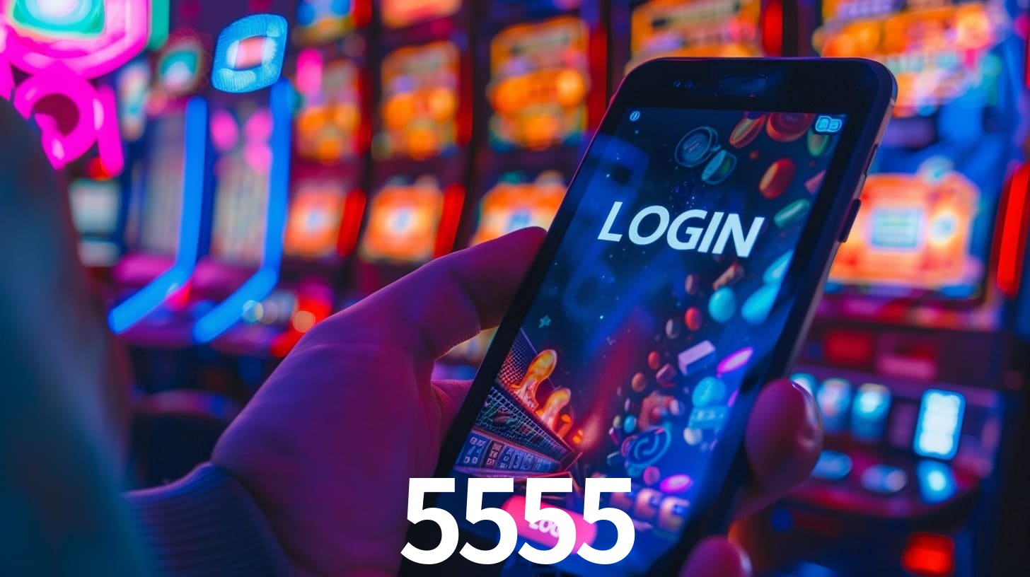 Recursos de Bônus 5555