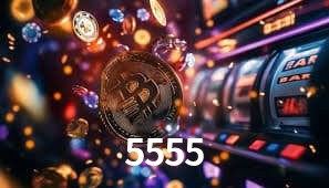 Casino Ao Vivo 5555