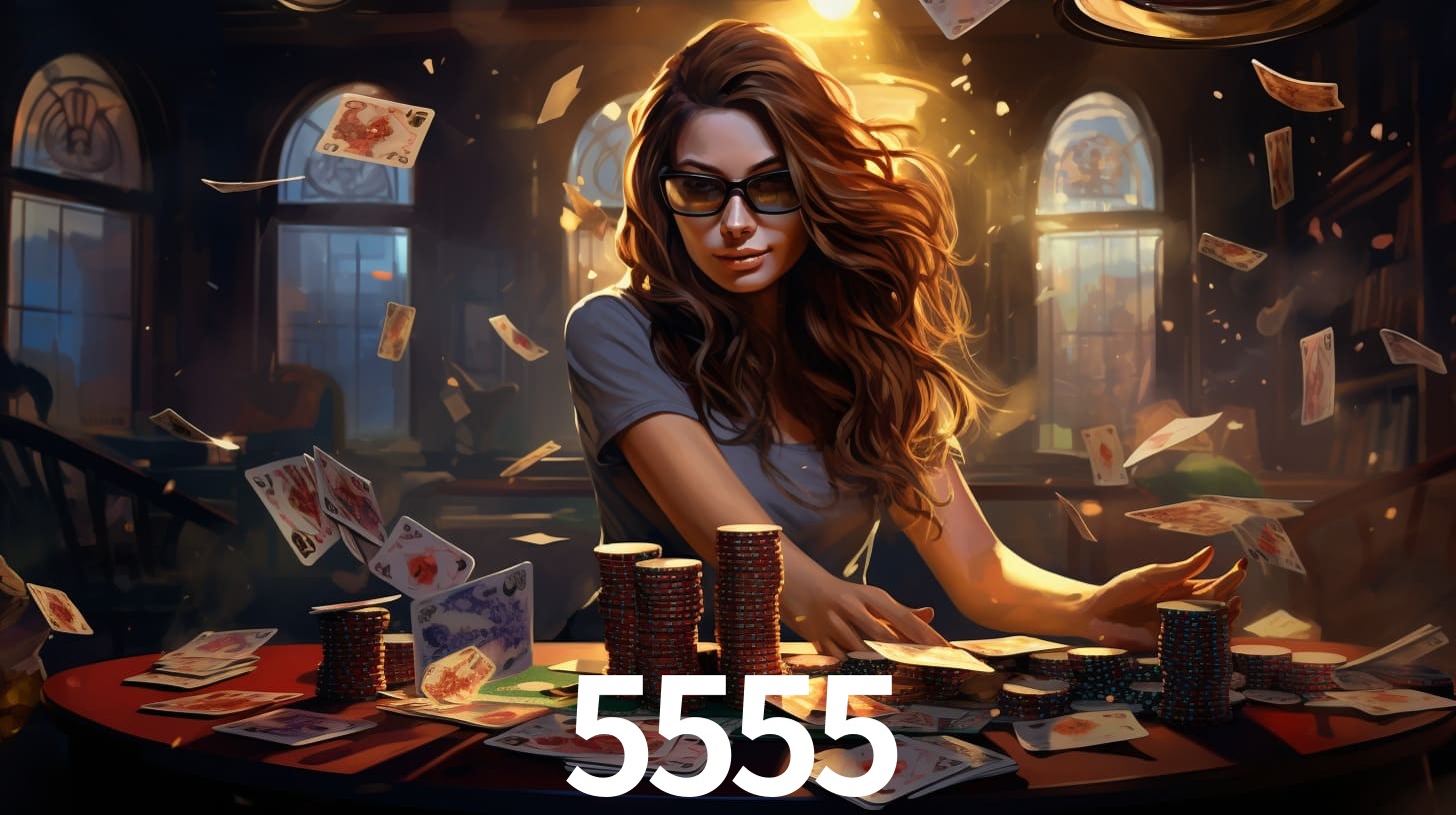 VIP Casino 5555