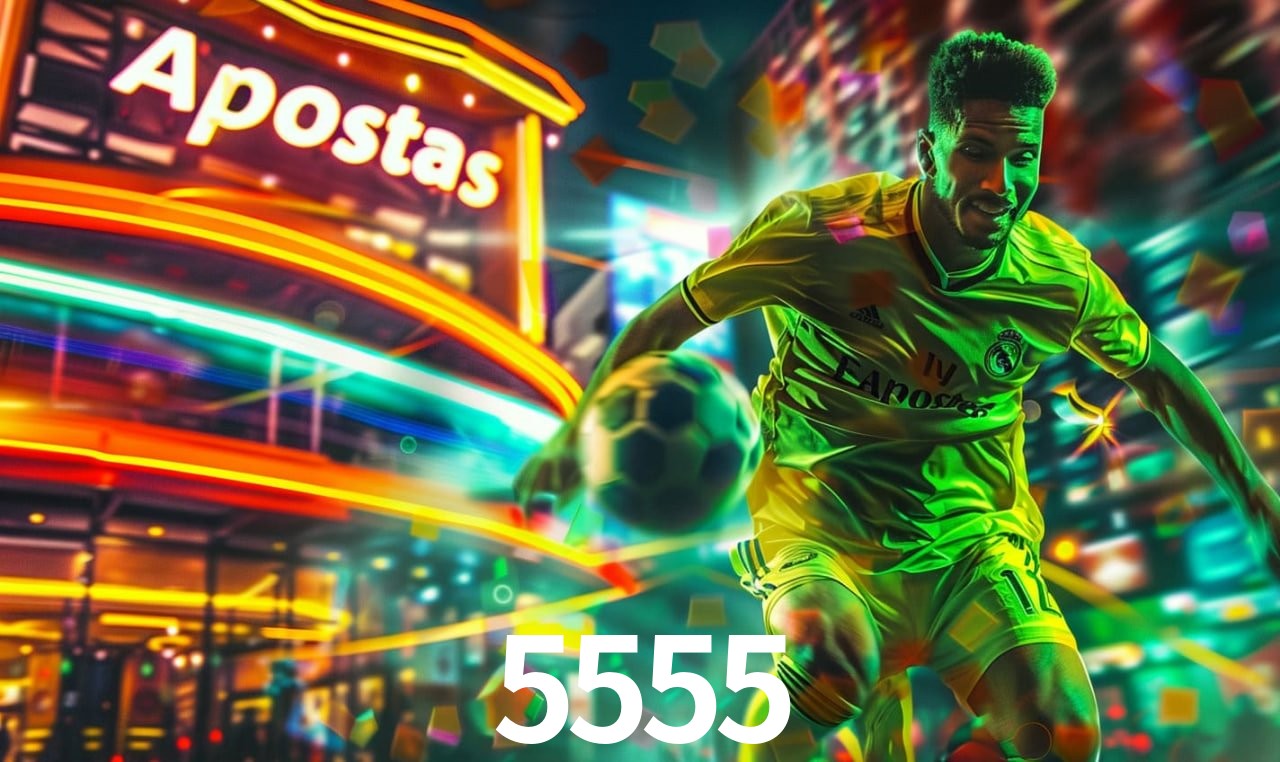 PIX instantâneo Brasil na 5555