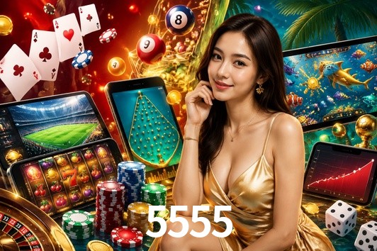 Spaceman Game 5555