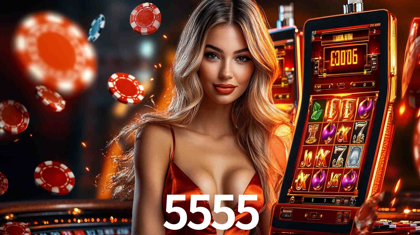 5555 - Cassinos Com Os Maiores Bônus - 5555.com