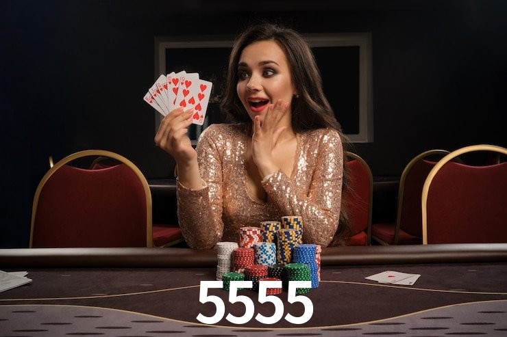 Casino VIP 5555