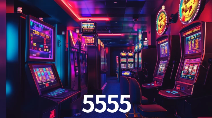 Explore as vantagens do 5555: serviço profissional e confiabilidade