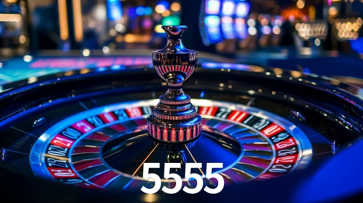 Experimente o Login Seguro Premium no 5555