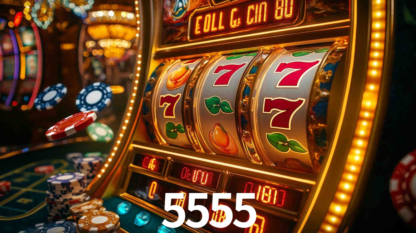5555 App Interface