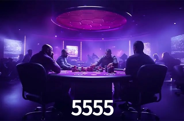 Promoção Relâmpago 5555