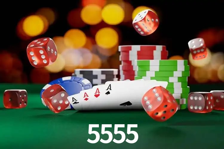 Aplicativo mobile 5555