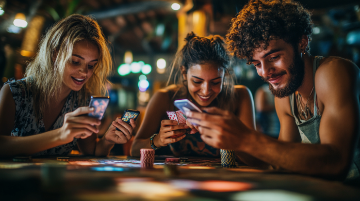 Welcome Bonus Package