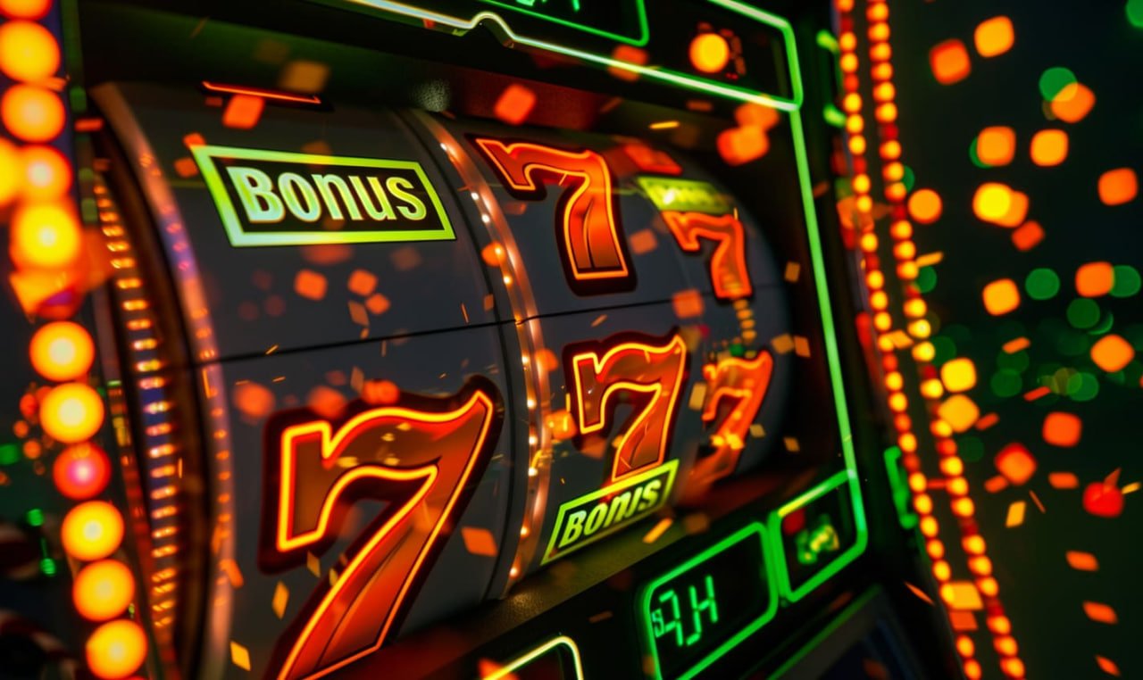Fortune Tiger Slot Game