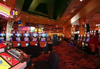 Live Casino Tables