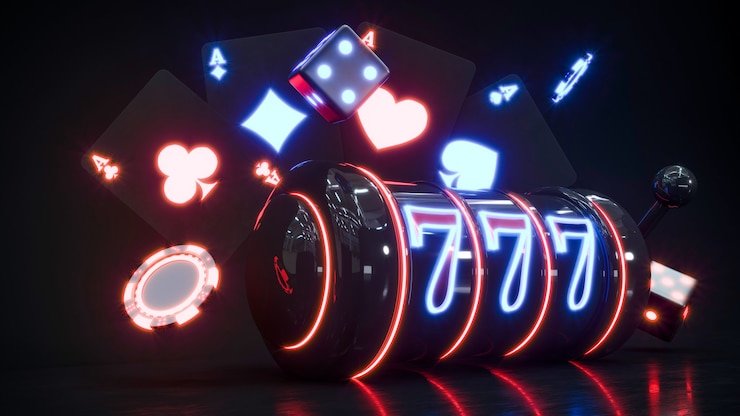 BGaming Live Blackjack